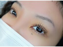 マイクローゼット バイ アイスタジオ(mycloset by eyestudio)/お客様まつ毛パーマ♪
