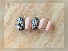 ミチシタ 東松山(michishita)/定額デザイン¥7000