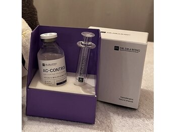 フ/ニキビケアビタプラスブースター