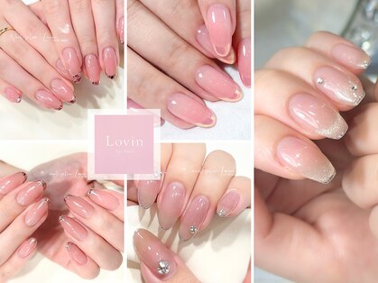 ラヴィン なんばスカイオ店(Lovin)の写真
