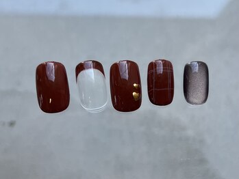 ネオイ(neo:i)/デザイン_E