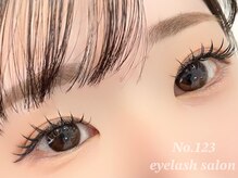 ワンツースリー(No.123)/