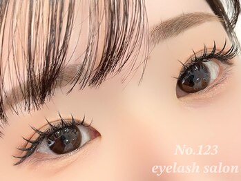 ワンツースリー(No.123)/