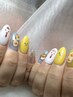 【Hand】一癖アート