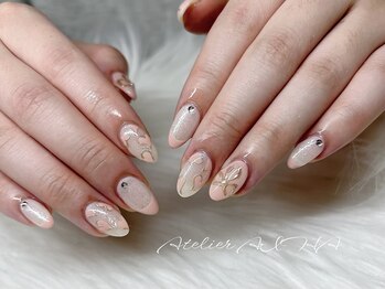 アトリエ アイハ(aiha)/ハートデザイン