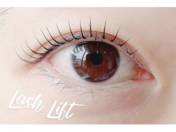 ビーデザイン ダイクマチ(BE DESIGN DAIKUMACHI)/オーダーメイドまつ毛パーマ