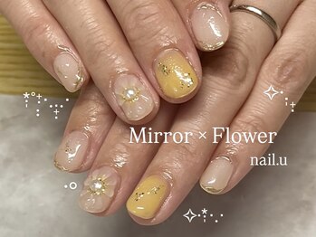 ネイルユー(nail.u)/