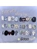 【Hand】haruhi design ¥5000 初回オフ無料