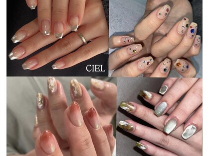 シエル(CIEL)の写真