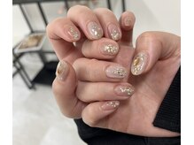 マーブル(Marble)の雰囲気（垢抜けニュアンスは当店にお任せください！）