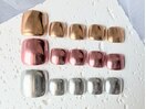 フットジェル10本ミラー♪定額