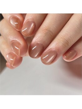 ネイルサロン エーナイン 旭川春光店/