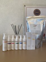 ナオフクオカ ヒーリングフォースエヌ(NaoFukuoka/healingforceN)/高濃度美容液を多数ご用意