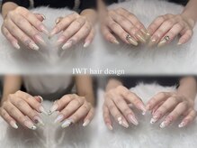 IWT ネイル アイ
