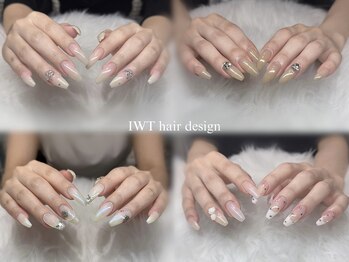 IWT ネイル アイ