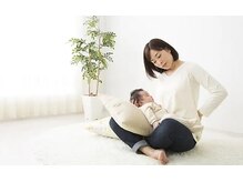 はま美容整体院/産後骨盤矯正ダイエット！
