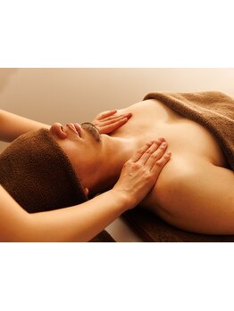 メンズにオススメのサロン