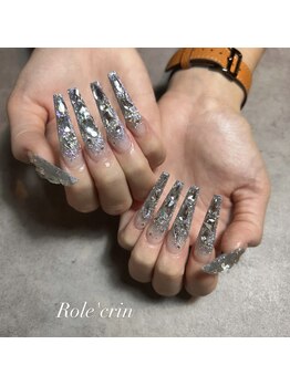 ロレクラン(Role'crin)/