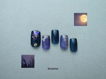 【過去】マンスリーデザイン