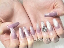 ユンセル(yoonseul)の雰囲気(韓国の新しく入荷したマグネットが大人気.・°☆)