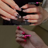 オーシャンネイル 岐阜店(Ocean nail)