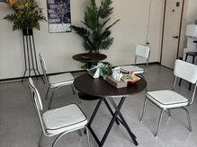 はれ鍼灸整体院 西熊本