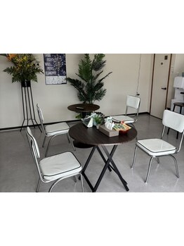 鍼灸施術を受けたい