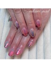ニコリネイル(nikori nail)/