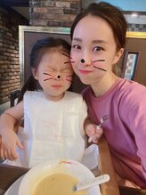 ベラッコ(Bellco)&nbsp;Brandbyme &nbsp;代表ミン