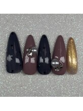 ビュール(VIERU)/定額デザイン色変更可