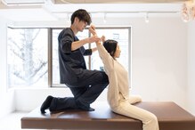 キュア整骨院(CURE整骨院)