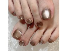 キャンディベース フクシマ(Candybase Fukushima)の雰囲気（お洒落さんは冬の足元も抜かりない☆ワンカラー/水光マグ）