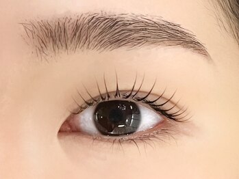 ティアラ 梅田店(tiara)/アミノ酸配合まつげパーマ☆上