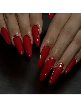 サリリモ(Sarilimo)/