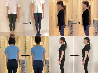 ラブレ 女性専用パーソナルトレーニングジム(Labre)の写真