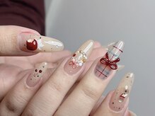 カカネイルズ(Kaka nails)