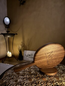 ヨサパーク ノワール(YOSA PARK Noir)/癒しのプライベート空間