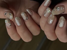 フルデザインお任せ。