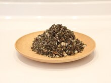 自然堂(shizendo)/国産よもぎ