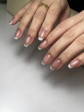 ノア(noa)/フレンチ(ベースカラーあり)