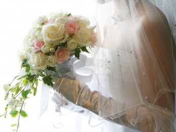 YOSAPARK Grace 仙台泉中央店/ブライダルの方にも♪