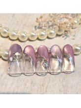 スースビー(Su's B)/桜アート