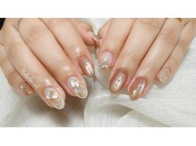 シエル(ciel)の雰囲気（大人ニュアンスもお任せください♪）