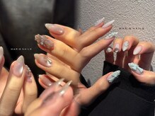 マリーネイルズ 青山店(MARIE NAILS)