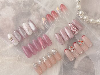 定額デザイン¥8500~