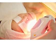 ウェリスト まこトレ整体院(WELIST)の雰囲気（エイジングケアも人気★）