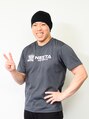 リアスパイア 横浜関内(ReAspire)/西　高志