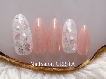 クリスタ(CRISTA)/アートB