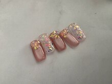 エムケーネイル(M&K NAIL)/マグネット