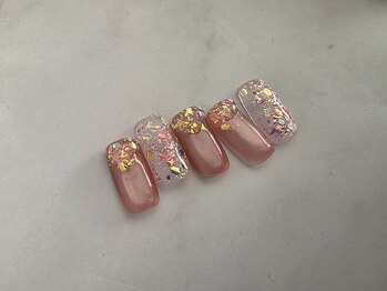 エムケーネイル(M&K NAIL)/マグネット